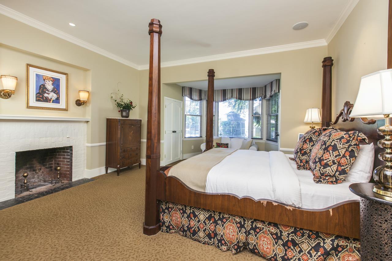 Glen Gordon Manor Panzió Huntly Kültér fotó