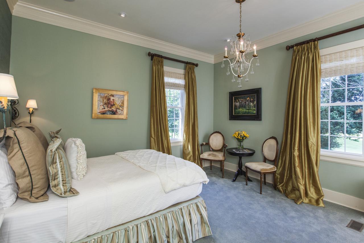 Glen Gordon Manor Panzió Huntly Kültér fotó