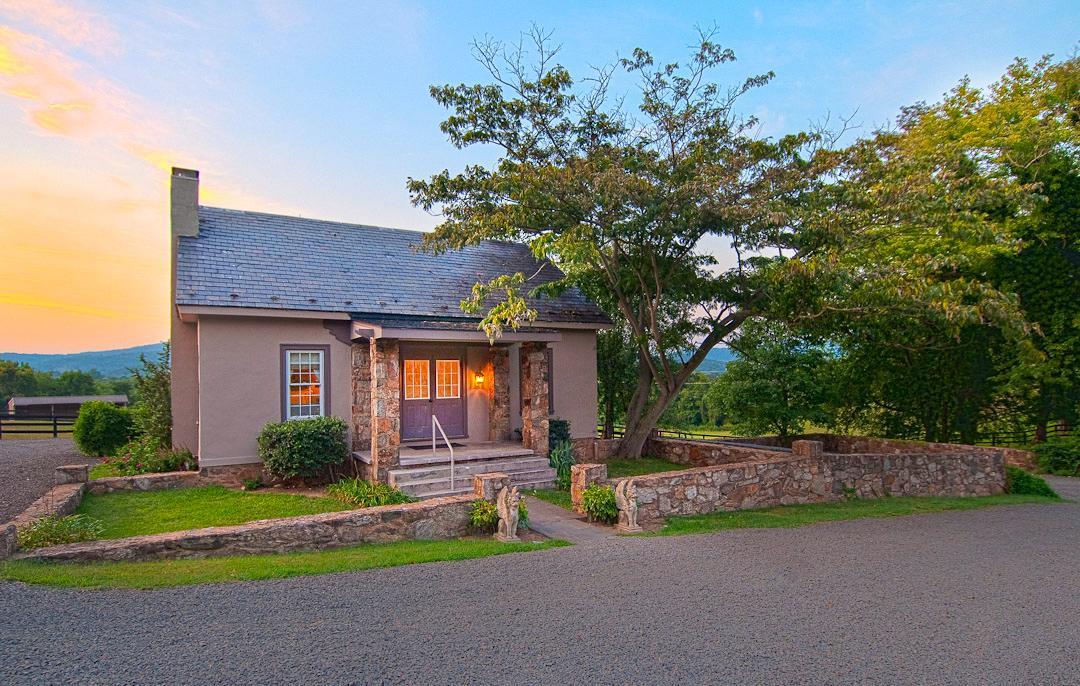 Glen Gordon Manor Panzió Huntly Kültér fotó