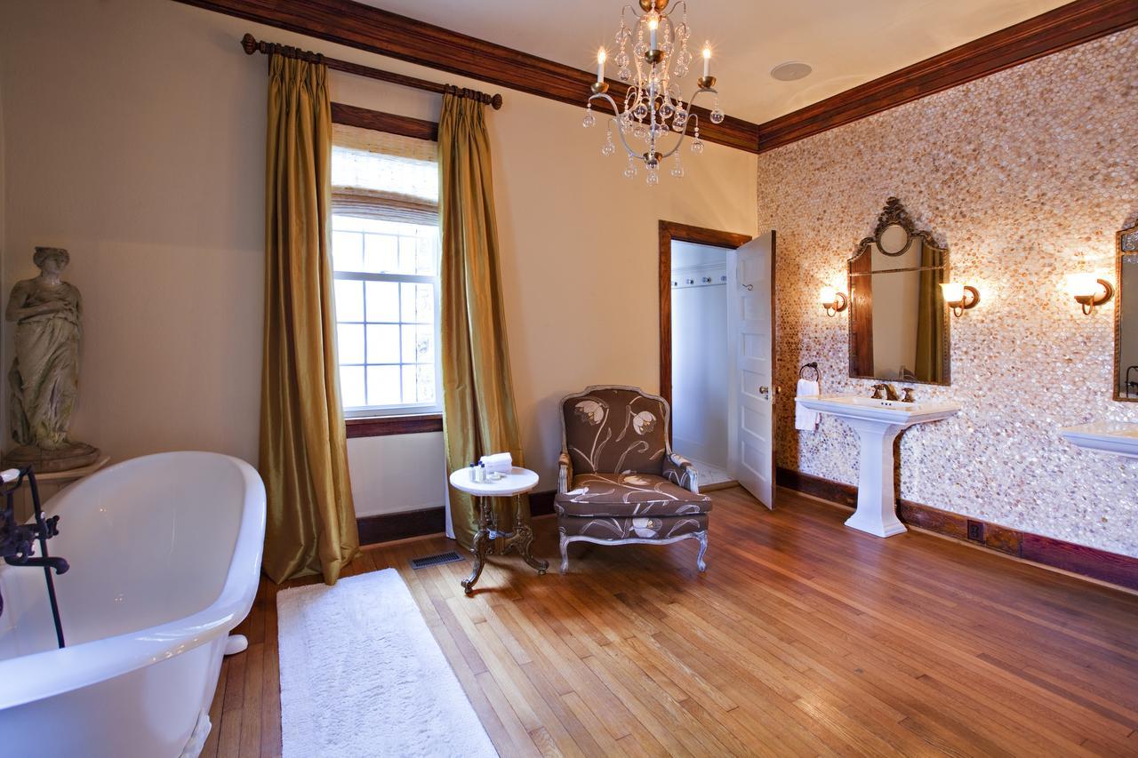 Glen Gordon Manor Panzió Huntly Kültér fotó