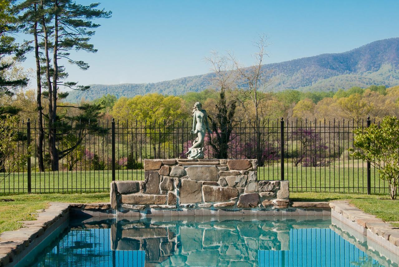 Glen Gordon Manor Panzió Huntly Kültér fotó